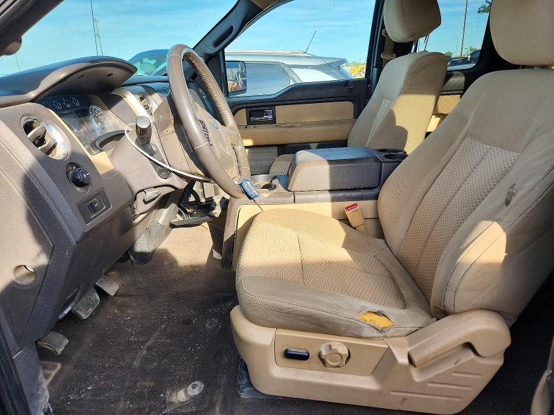 Продаж на аукціоні авто 2013 Ford F150, vin: 1FTFX1ET1DFB08323, номер лоту: 71784806