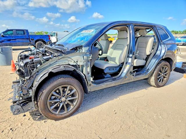Продаж на аукціоні авто 2026 Honda Cr-v, vin: 7FARS4H78TE006049, номер лоту: 70977196