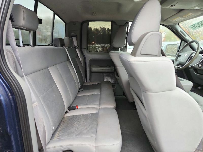 Продаж на аукціоні авто 2008 Ford F150, vin: 1FTPX14538FB81562, номер лоту: 73343576
