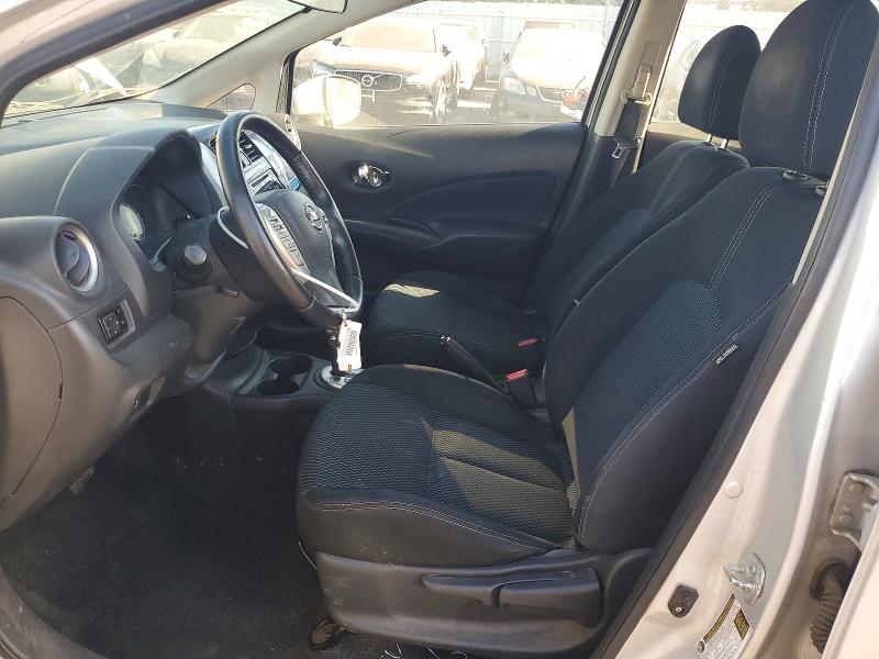 Продаж на аукціоні авто 2016 Nissan Versa Note, vin: 3N1CE2CP5GL364773, номер лоту: 71760996