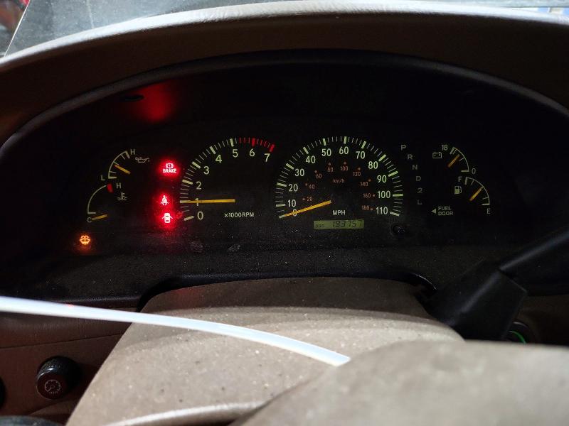 Aukcja sprzedaży 2004 Toyota Tundra, vin: 5TBDT44144S445422, numer aukcji: 71791196