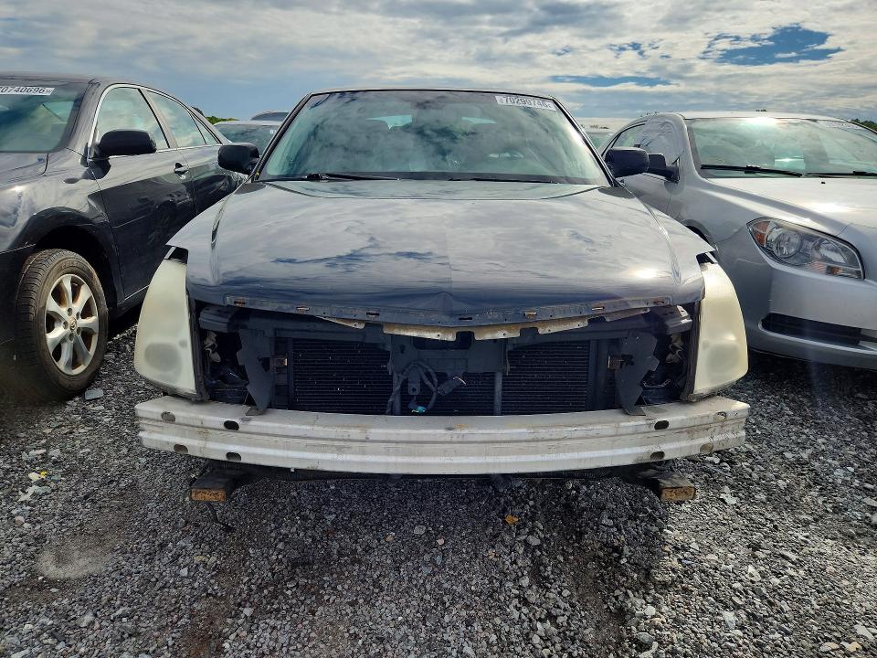 Aukcja sprzedaży 2008 Cadillac Dts, vin: 1G6KD57Y08U136755, numer aukcji: 70299746