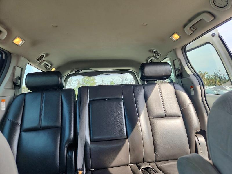 Продажа на аукционе авто 2017 Toyota Sienna, vin: 5TDZZ3DC9HS819682, номер лота: 71778966