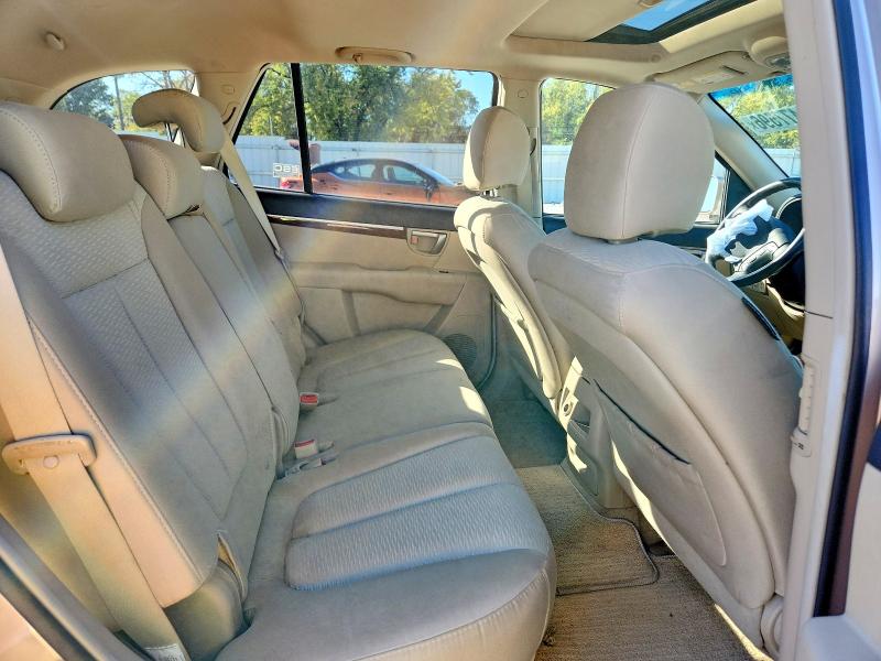 Aukcja sprzedaży 2007 Hyundai Santa Fe, vin: 5NMSH13E57H037005, numer aukcji: 71477596