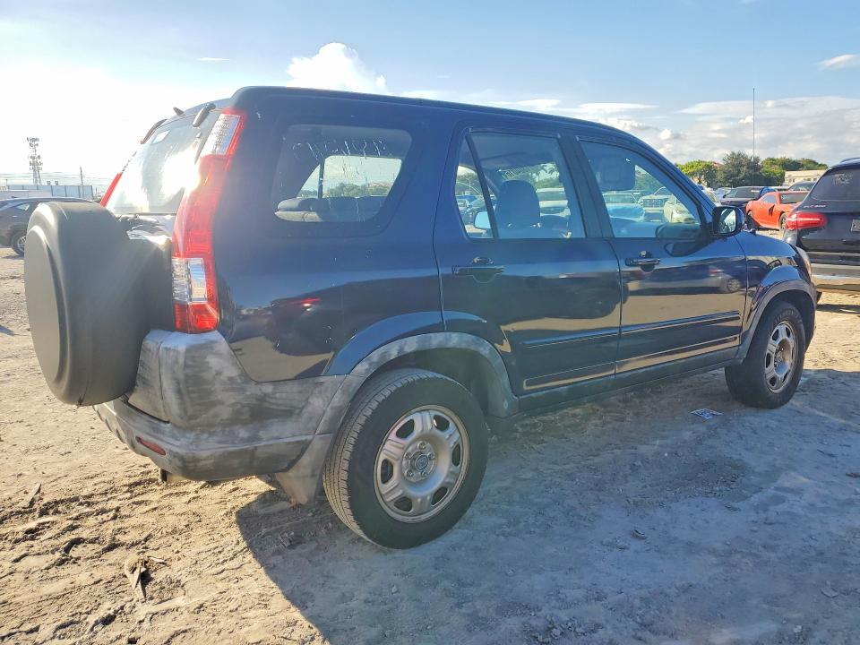 Aukcja sprzedaży 2006 Honda Cr-v, vin: JHLRD68576C002708, numer aukcji: 71804016