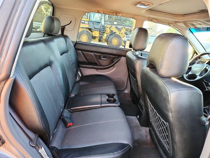 73893636 :رقم المزاد ، 4S4BT63C146101037 vin ، 2004 Subaru Baja مزاد بيع