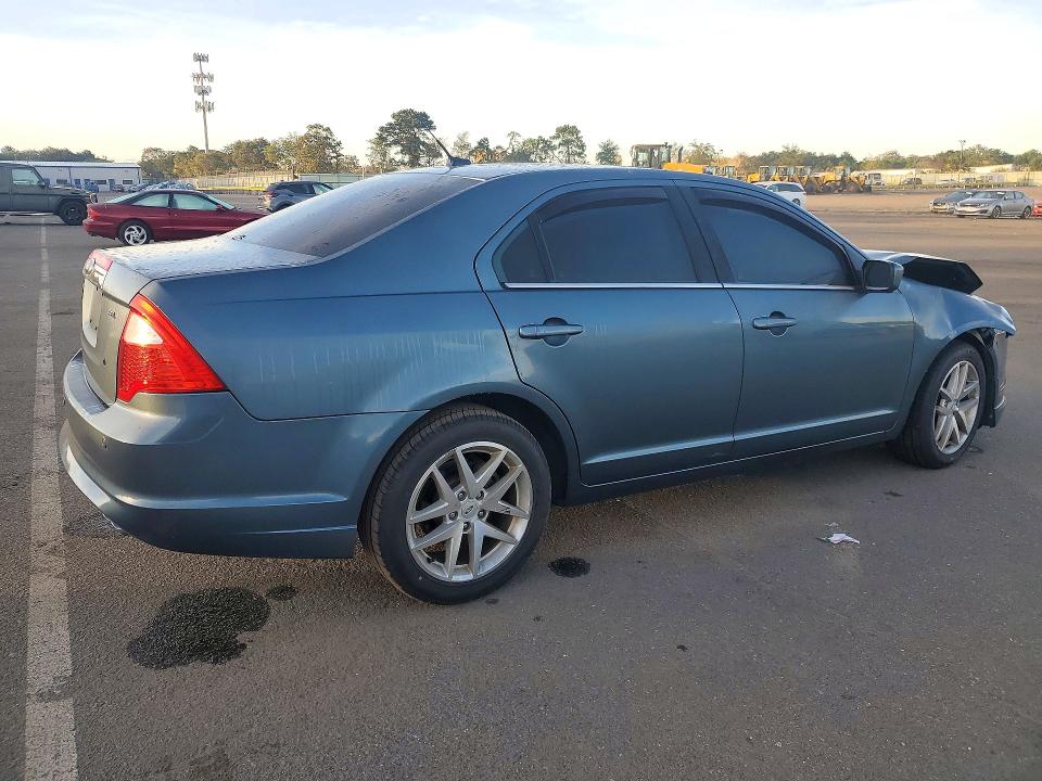Aukcja sprzedaży 2012 Ford Fusion, vin: 3FAHP0JA3CR404779, numer aukcji: 72332076