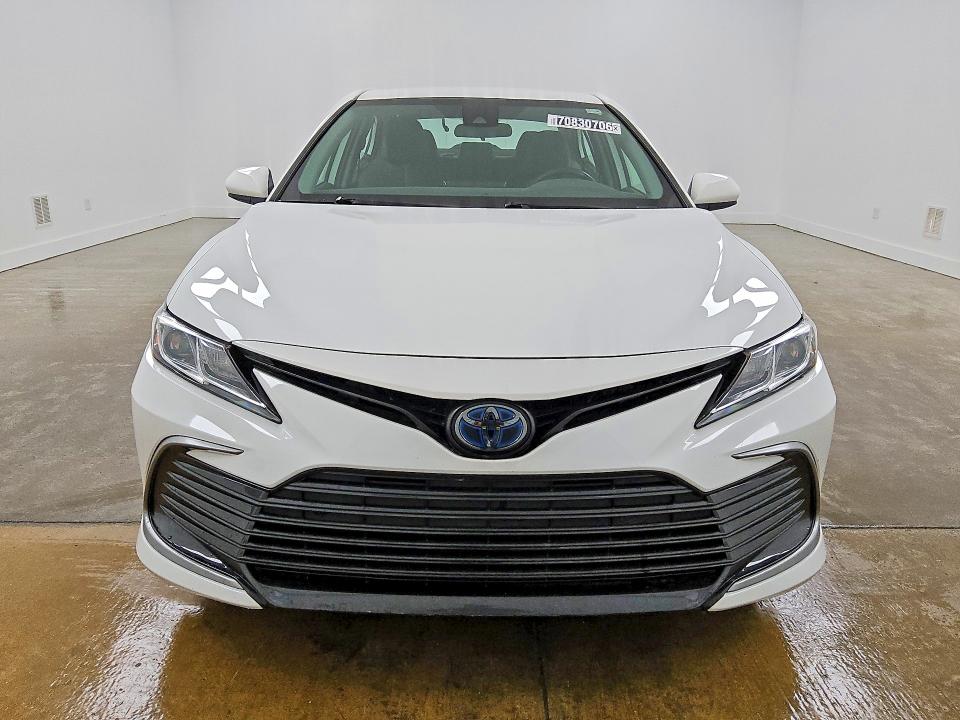 Продажа на аукционе авто 2023 Toyota Camry, vin: 4T1C31AK3PU055194, номер лота: 70830706