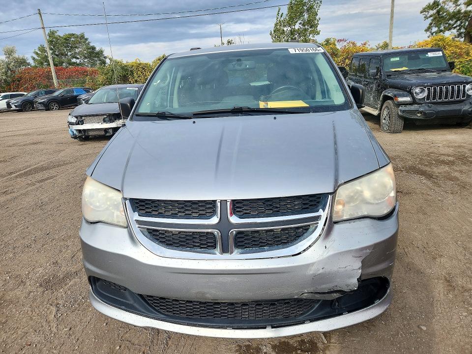 Продаж на аукціоні авто 2014 Dodge Grand Caravan, vin: 2C4RDGBG6ER314991, номер лоту: 71950166