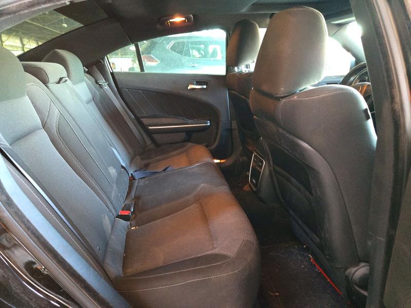 72170576 :رقم المزاد ، 2C3CDXBG6KH758576 vin ، 2019 Dodge Charger مزاد بيع