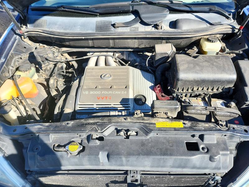 2002 Lexus Rx მანქანა იყიდება აუქციონზე, vin: JTJHF10U520239926, აუქციონის ნომერი: 72180856