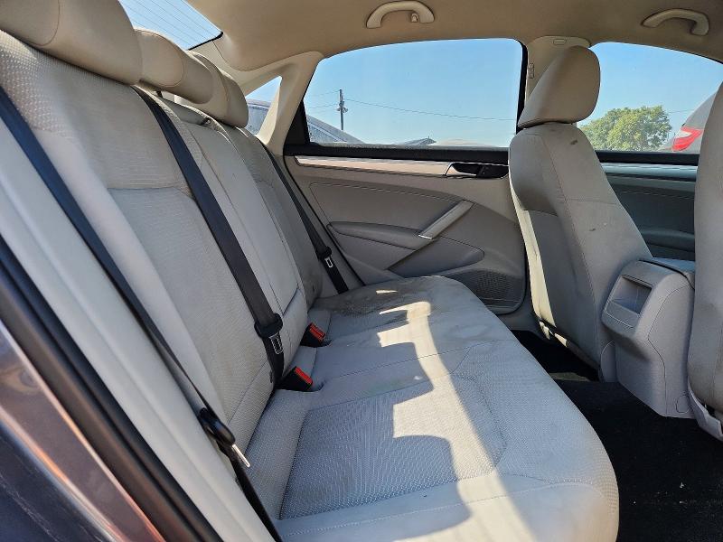Aukcja sprzedaży 2016 Volkswagen Passat, vin: 1VWAS7A36GC046714, numer aukcji: 71082616