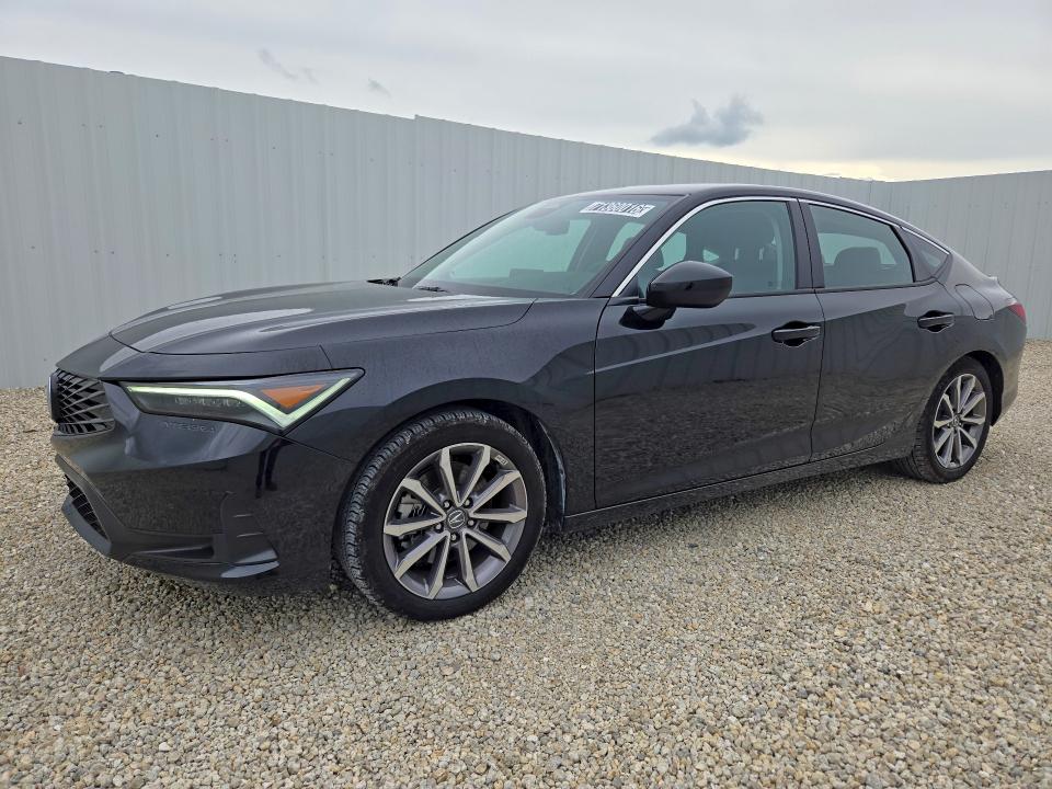 Auction sale of the 2026 Acura Integra, vin: 19UDE4H28TA018021, lot number: 71360016