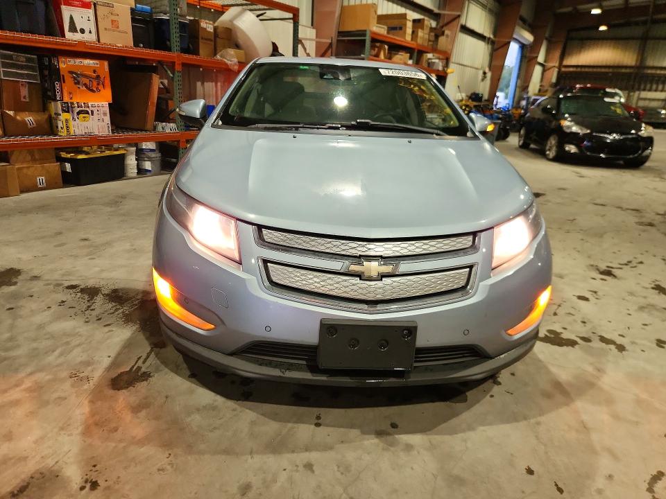 Продаж на аукціоні авто 2015 Chevrolet Volt, vin: 1G1RD6E45FU110479, номер лоту: 72003656