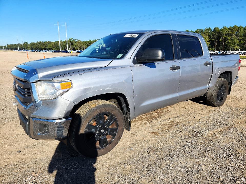 Продажа на аукционе авто 2014 Toyota Tundra, vin: 5TFEY5F15EX149854, номер лота: 71605196