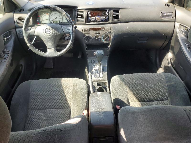 Продажа на аукционе авто 2006 Toyota Corolla, vin: 2T1BR32EX6C600628, номер лота: 71451726