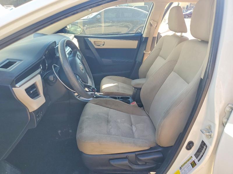 Продаж на аукціоні авто 2014 Toyota Corolla, vin: 2T1BURHE4EC205075, номер лоту: 69459226