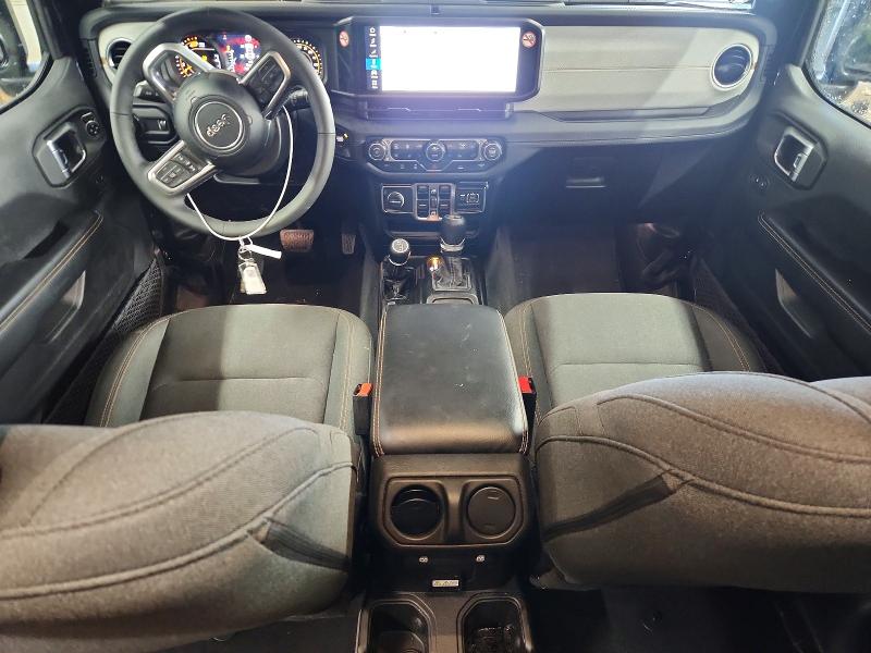 Продаж на аукціоні авто 2026 Jeep Wrangler, vin: 1C4PJXEN7TW179521, номер лоту: 71661666
