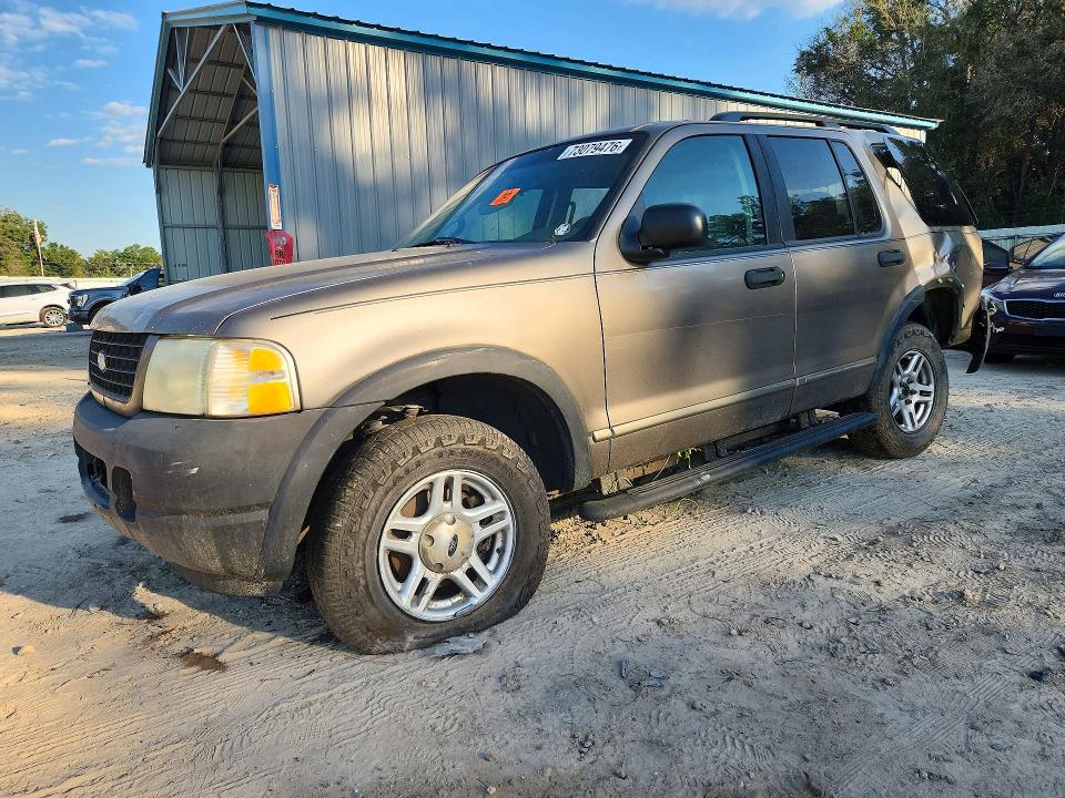 Продаж на аукціоні авто 2003 Ford Explorer, vin: 1FMZU62K33UA22919, номер лоту: 73079476