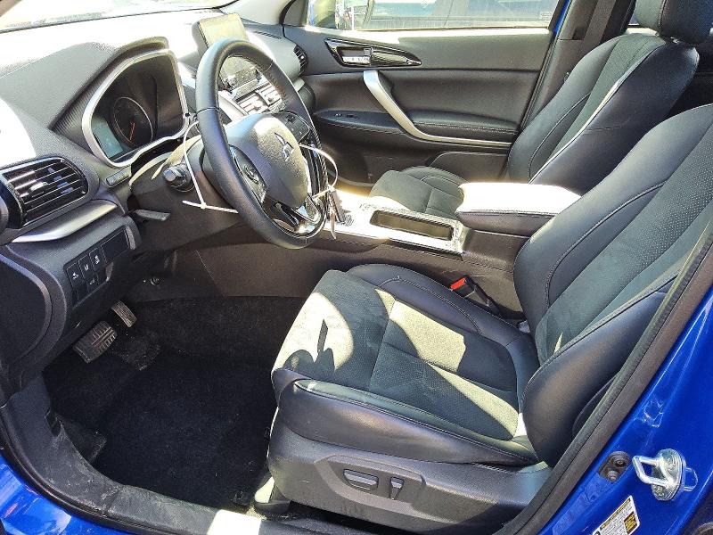 Aukcja sprzedaży 2026 Mitsubishi Eclipse Cross, vin: JA4ATWAAXTZ008669, numer aukcji: 71837126