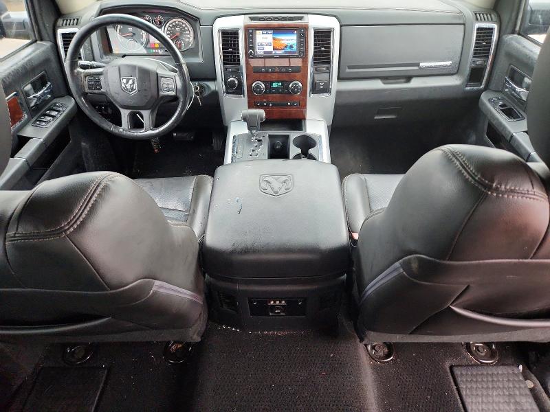 Aukcja sprzedaży 2012 Dodge Ram 1500, vin: 1C6RD7NT6CS247420, numer aukcji: 70385256