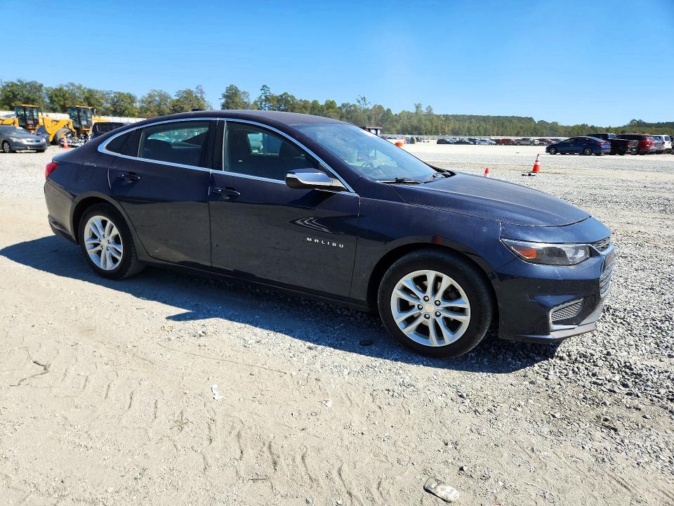 Aukcja sprzedaży 2016 Chevrolet Malibu, vin: 1G1ZE5ST6GF202175, numer aukcji: 72186576