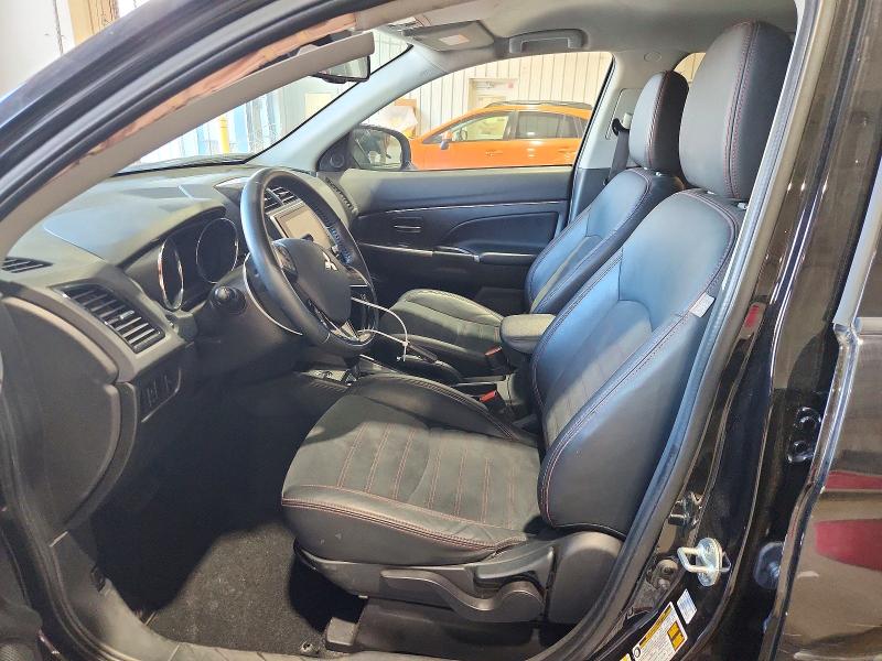 Aukcja sprzedaży 2023 Mitsubishi Outlander Sport, vin: JA4ARUAU0PU016862, numer aukcji: 73497446