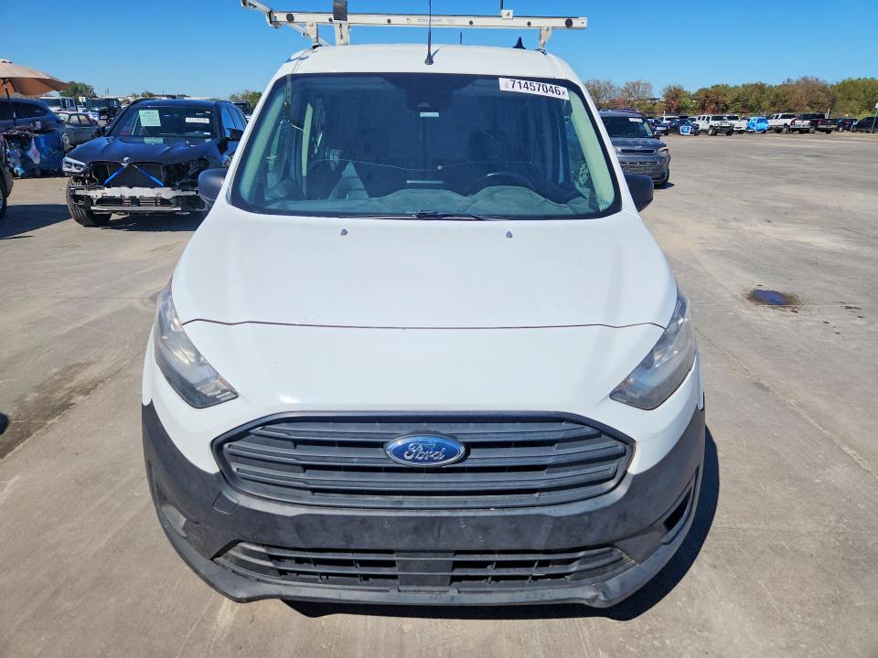 Продажа на аукционе авто 2020 Ford Transit Connect, vin: NM0LS7E28L1463249, номер лота: 71457046