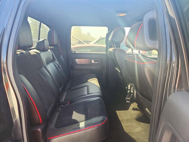 Продажа на аукционе авто 2014 Ford F150, vin: 1FTFW1ET7EFC76603, номер лота: 72484146