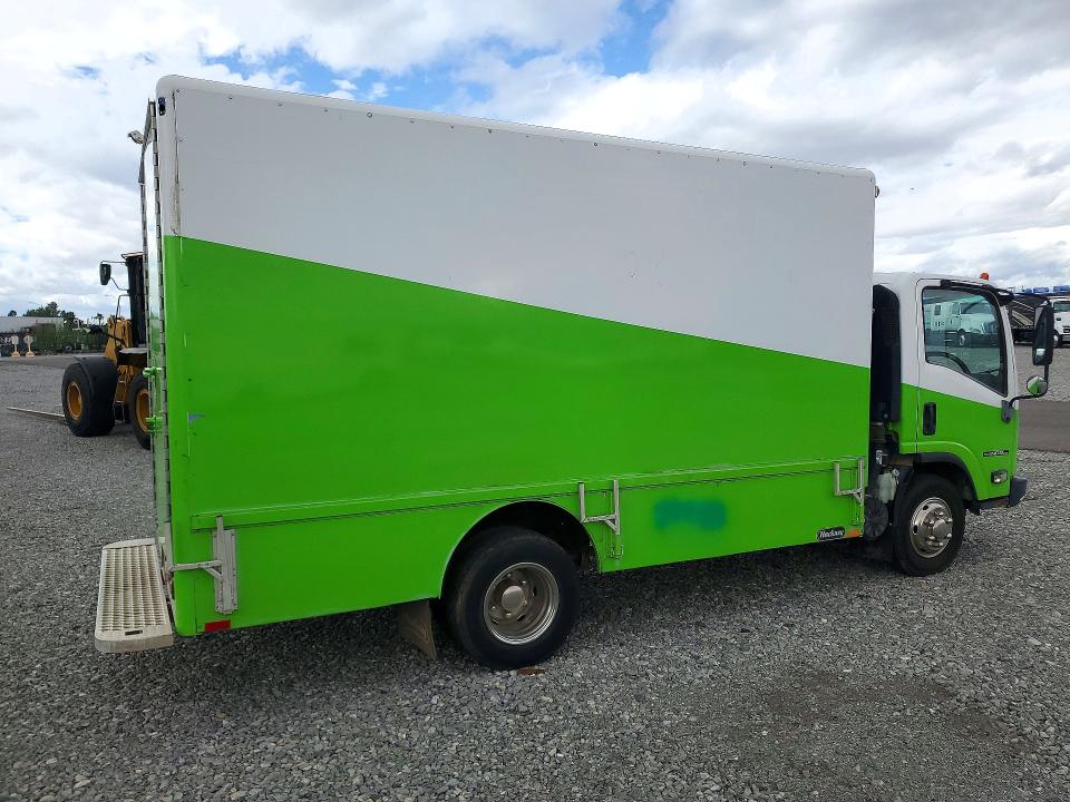 Aukcja sprzedaży 2010 Isuzu Npr, vin: JALC4W160A7002779, numer aukcji: 69623306