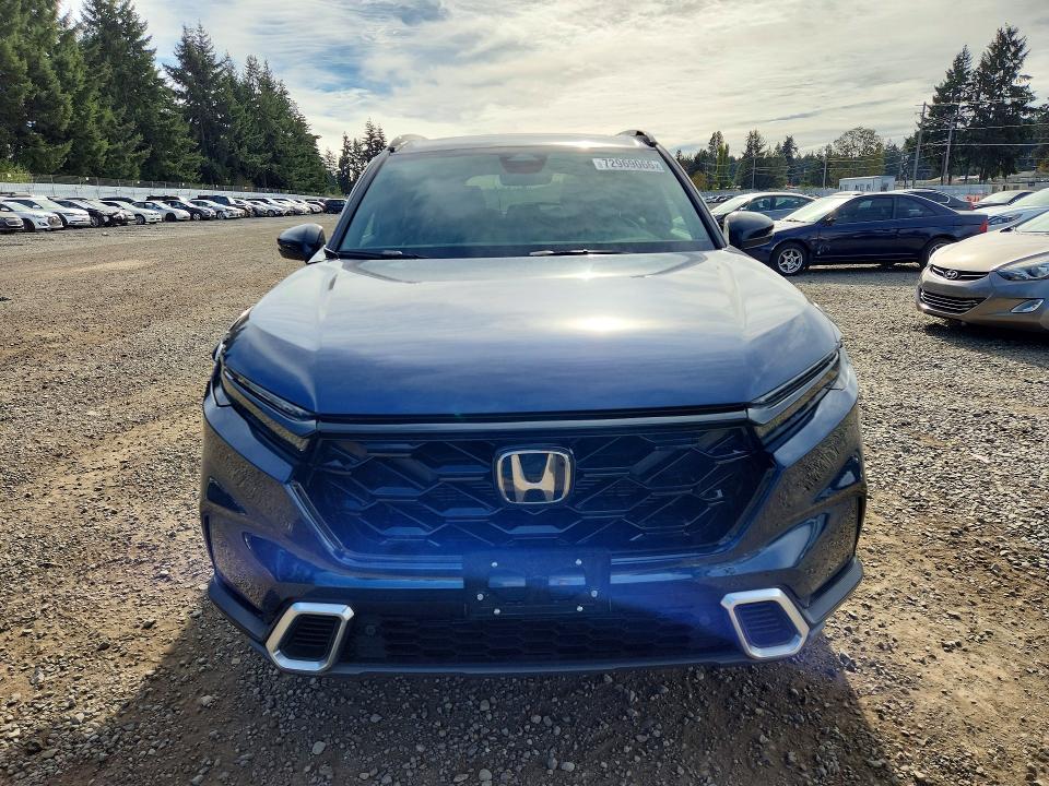 Продажа на аукционе авто 2025 Honda Cr-v, vin: 7FARS6H97SE088626, номер лота: 72969066