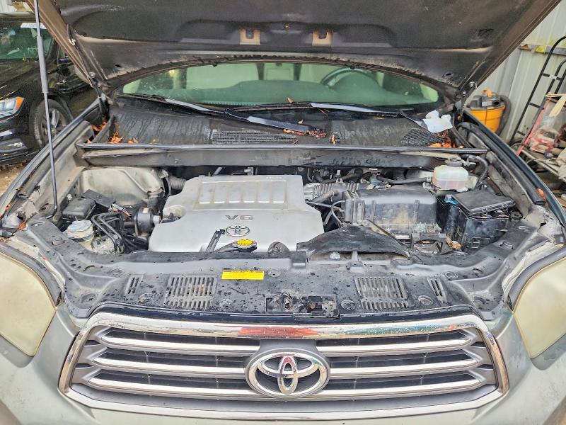 Aukcja sprzedaży 2008 Toyota Highlander, vin: JTEDS43A482067817, numer aukcji: 71921106