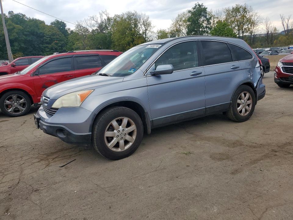 Aukcja sprzedaży 2008 Honda Cr-v, vin: JHLRE48708C046104, numer aukcji: 71459716