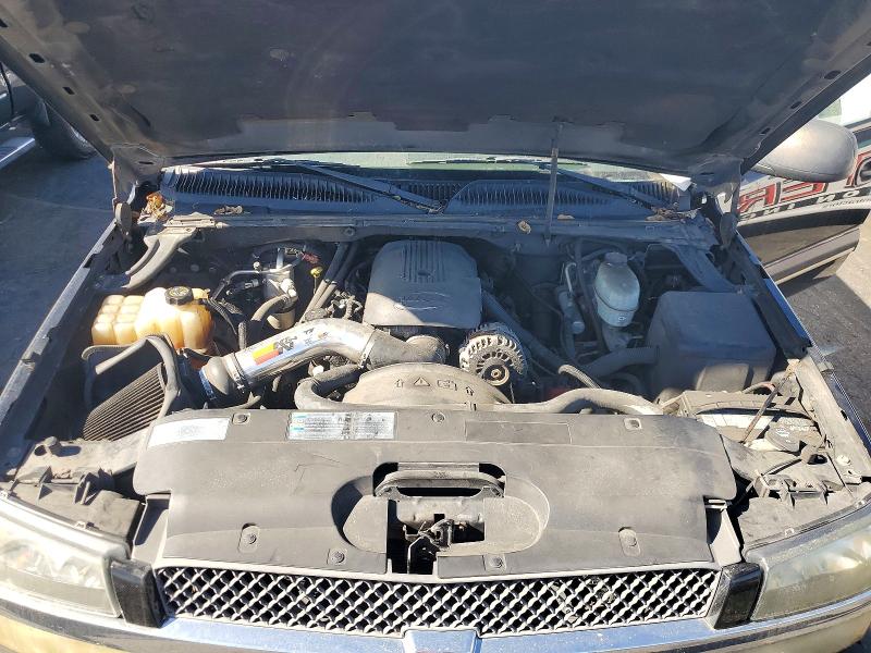 Aukcja sprzedaży 2004 Chevrolet Avalanche, vin: 3GNEK12T14G172804, numer aukcji: 70951446