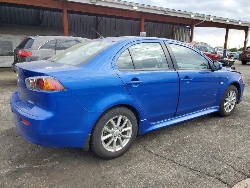 Продаж на аукціоні авто 2016 Mitsubishi Lancer, vin: JA32V2FW1GU004013, номер лоту: 71016676