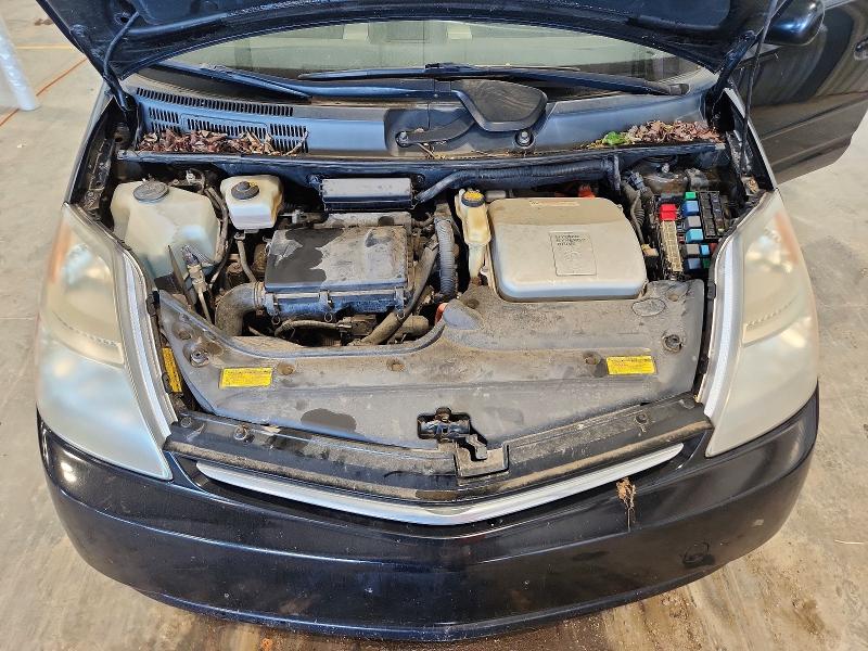Продажа на аукционе авто 2006 Toyota Prius, vin: JTDKB20U263173883, номер лота: 71483166