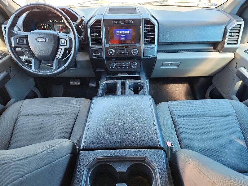 Aukcja sprzedaży 2020 Ford F150, vin: 1FTEW1CPXLKF44811, numer aukcji: 71539066