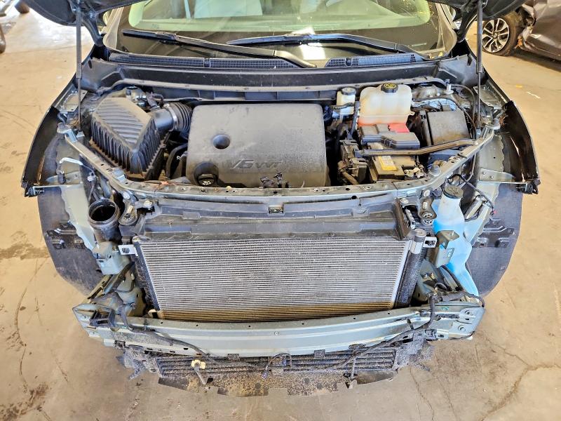 71451396 :رقم المزاد ، 5GAEVAKW3NJ141193 vin ، 2022 Buick Enclave مزاد بيع