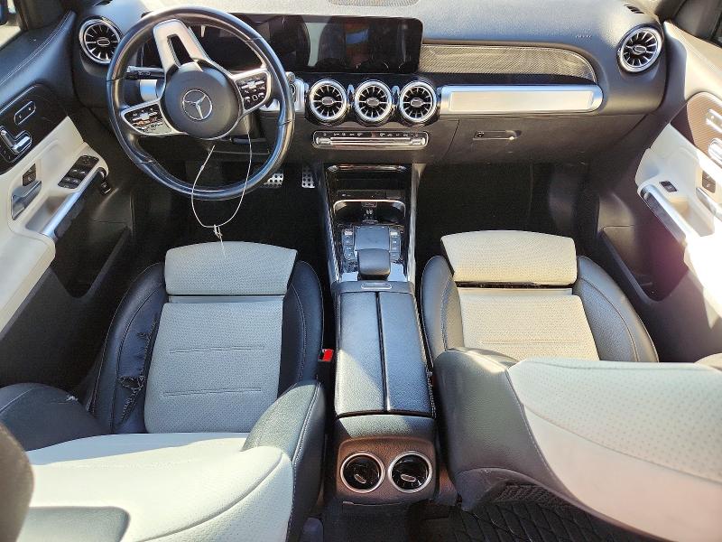 Aukcja sprzedaży 2022 Mercedes-benz Glb, vin: W1N4M4HB0NW176532, numer aukcji: 72399546
