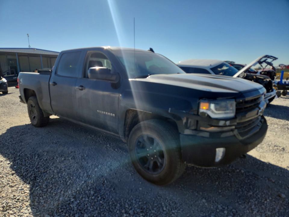 Aukcja sprzedaży 2018 Chevrolet Silverado, vin: 1GCUKREC3JF147415, numer aukcji: 69639616