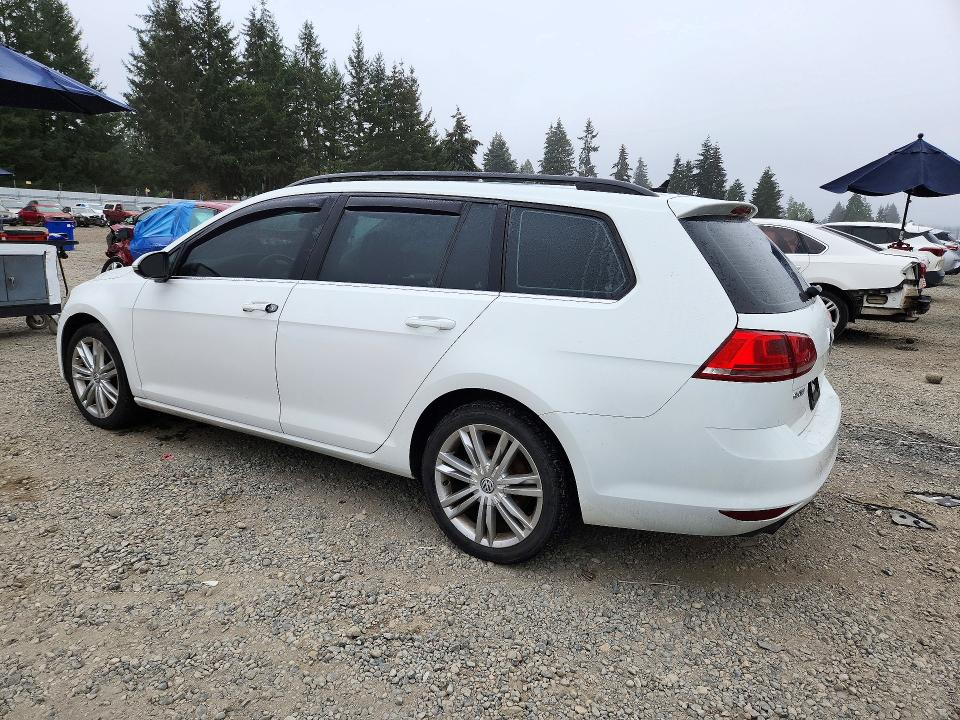 Aukcja sprzedaży 2016 Volkswagen Golf Sportwagen, vin: 3VWC17AU7GM524030, numer aukcji: 71510946