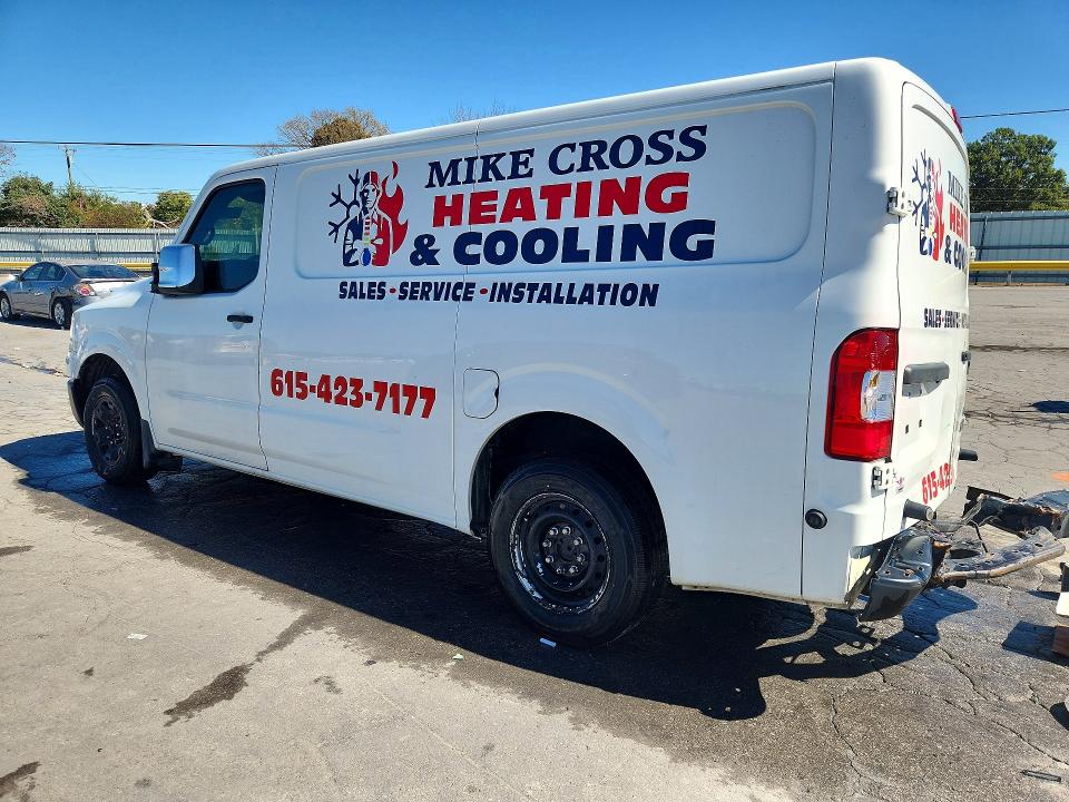 2016 Nissan Nv მანქანა იყიდება აუქციონზე, vin: 1N6AF0KY5GN816346, აუქციონის ნომერი: 71484956