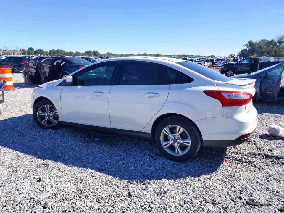 Продаж на аукціоні авто 2012 Ford Focus, vin: 1FAHP3F23CL303419, номер лоту: 72894036