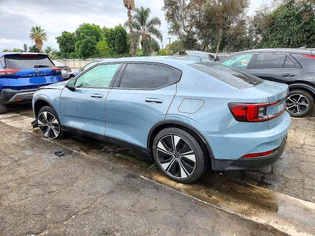 Продажа на аукционе авто 2023 Polestar 2, vin: YSMED3KA6PL134509, номер лота: 72452926