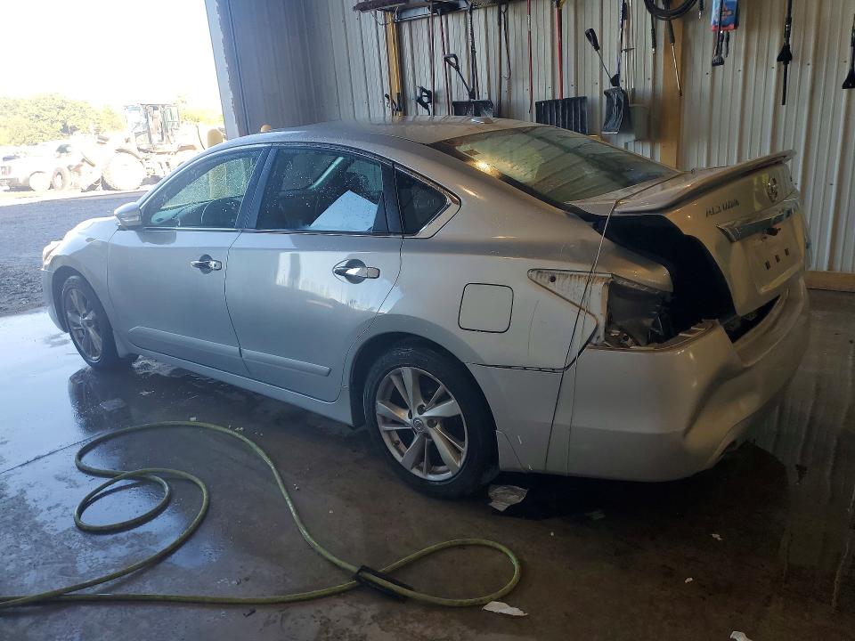 71624256 :رقم المزاد ، 1N4AL3AP8DC158945 vin ، 2013 Nissan Altima مزاد بيع