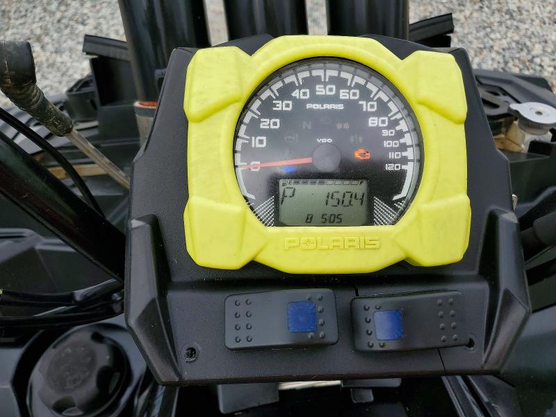 Продажа на аукционе авто 2020 Polaris Sportsman, vin: 4XASXM951LB676077, номер лота: 73125016
