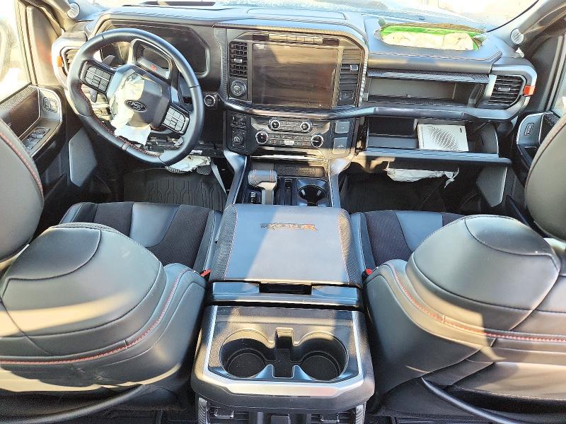 2026 Ford F150 მანქანა იყიდება აუქციონზე, vin: 1FTFW1RJ3TFA10260, აუქციონის ნომერი: 68272426