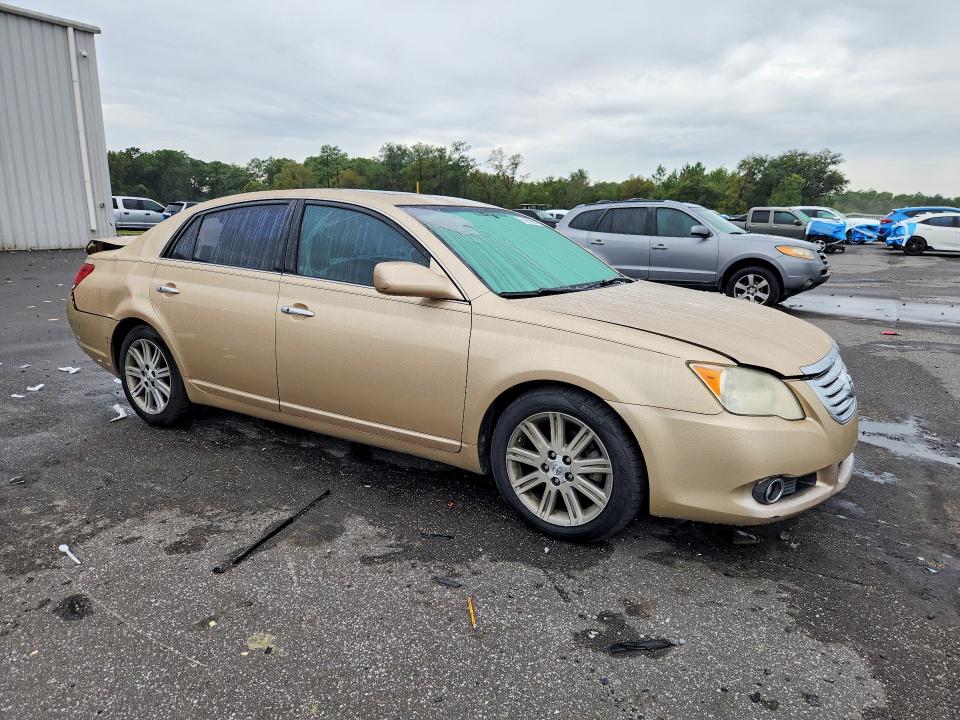 Продаж на аукціоні авто 2010 Toyota Avalon, vin: 4T1BK3DBXAU358910, номер лоту: 71415206