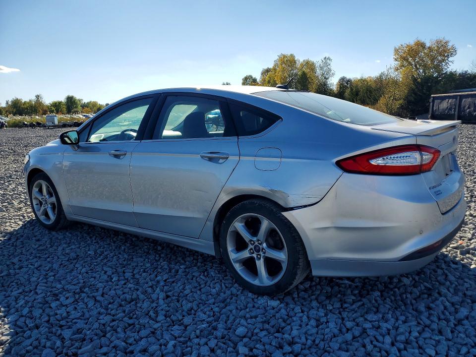 Продаж на аукціоні авто 2016 Ford Fusion, vin: 3FA6P0H76GR379089, номер лоту: 71786786