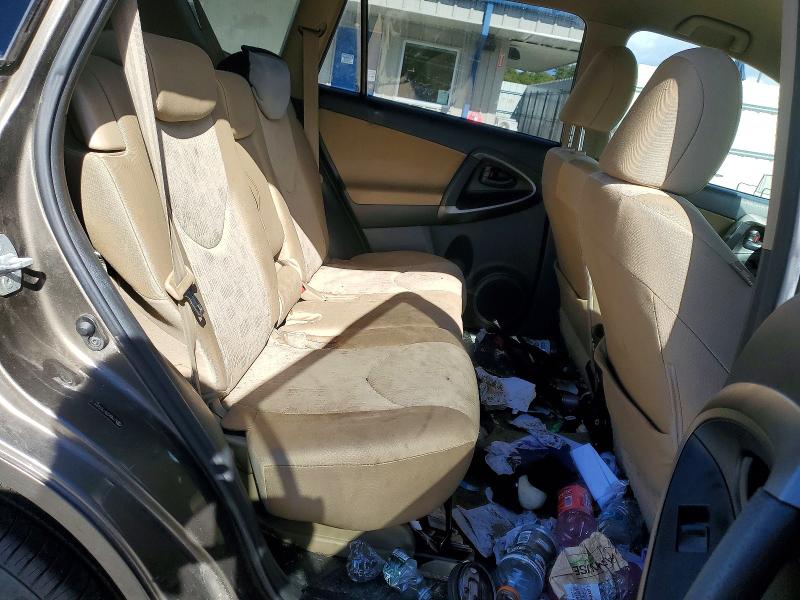 2009 Toyota Rav4 მანქანა იყიდება აუქციონზე, vin: JTMBK33V79D005973, აუქციონის ნომერი: 72368026